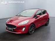 Ford Fiesta 2018
