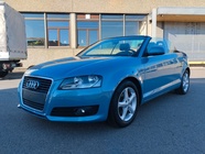 Audi A3 2008