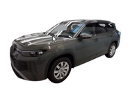 Volkswagen Tayron 2025