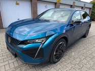 Peugeot 408 2023