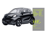 Smart ForTwo 2021