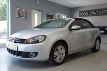 Volkswagen Golf 2013