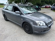 Toyota Avensis 2003