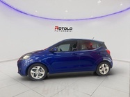 Hyundai i10 2022