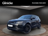 Land Rover Evoque 2025