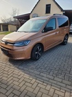 Volkswagen Caddy 2021