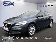 Volvo V40 2016