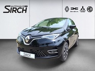 Renault ZOE 2023