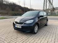 Skoda Citigo 2019