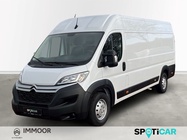 Citroen Jumper 2024