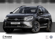 Volkswagen Taigo 2026