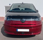 Volkswagen T7 2022