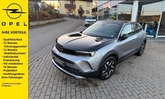 Opel Mokka 2023