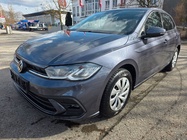 Volkswagen Polo 2023