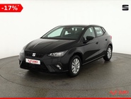 Seat Ibiza 2026