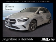 Mercedes-Benz B-Class 2026