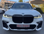 BMW X7 2021