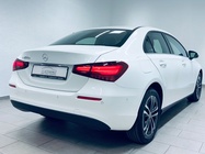 Mercedes-Benz A-Class 2023