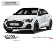 Audi S3 2025