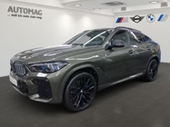 BMW X6 2022