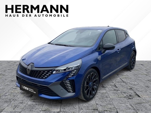 Renault Clio 2023
