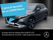 Mercedes-Benz EQS 2024