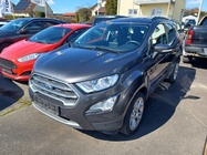 Ford EcoSport 2023