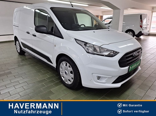 Ford Transit Connect 2021