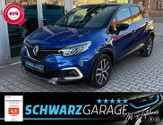 Renault Captur 2019