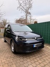 Volkswagen Caddy 2021