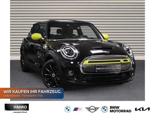 MINI Cooper 2020