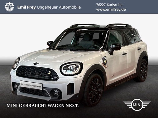 MINI Countryman 2021