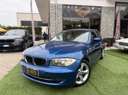 BMW 1 Series 2008