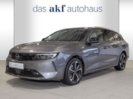 Opel Astra 2023