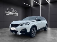 Peugeot 5008 2021
