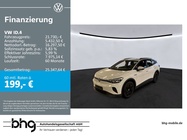 Volkswagen ID.4 2022
