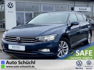 Volkswagen Passat 2022