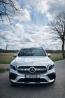 Mercedes-Benz GLB-Class 2021