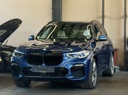 BMW X5 2020