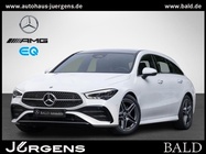 Mercedes-Benz CLA-Class 2025