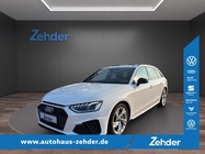 Audi A4 2023