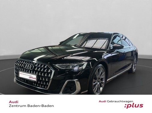 Audi A8 2023