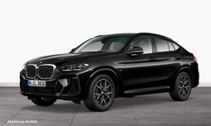 BMW X4 2025