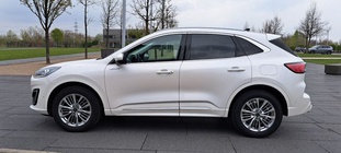 Ford Kuga 2023