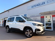 Peugeot Rifter 2019