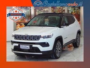 Jeep Compass 2021