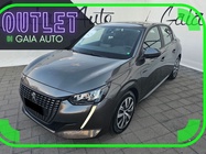 Peugeot 208 2022