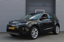 Land Rover Evoque 2019