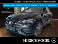 Mercedes-Benz GLA-Class 2025
