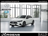 Mercedes-Benz CLA-Class 2025